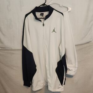 Jordan Men's SeaHawks Tracksuit